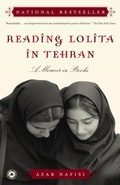 Cover: Reading Lolita in Tehran - Random House