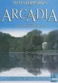 Cover: Arcadia - LA Theatre Works