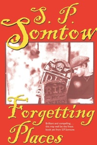 Abbildung von: Forgetting Places - Wildside Press