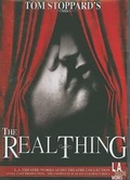 Cover: The Real Thing - LA Theatre Works