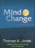 Cover: Mind Change - Discipleship Publications