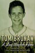 Cover: A Long Way from Home - Random House