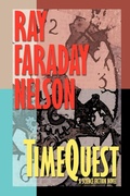 Cover: Timequest - Wildside Press