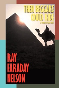 Enlarge image Cover: Then Beggars Could Ride - Borgo Press