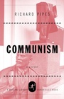 Cover: Communism - Modern Library