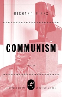 Enlarge image Cover: Communism - Modern Library