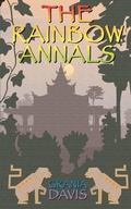 Cover: The Rainbow Annals - Wildside Press