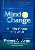 Cover: Mind Change - Discipleship Publications