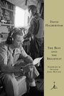 Cover: The Best and the Brightest - Modern Library