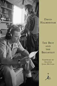 Enlarge image Cover: The Best and the Brightest - Modern Library