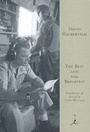 Cover: The Best and the Brightest - Random House Inc