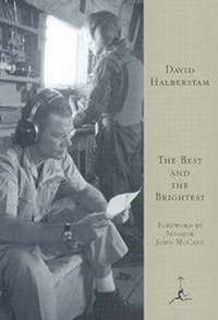 Enlarge image Cover: The Best and the Brightest - Random House Inc