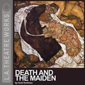 Cover: Death and the Maiden - LA Theatre Works