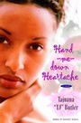 Cover: Hand-Me-Down Heartache - Villard Books