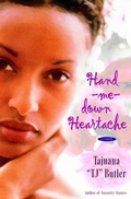 Cover: Hand-Me-Down Heartache - Villard Books