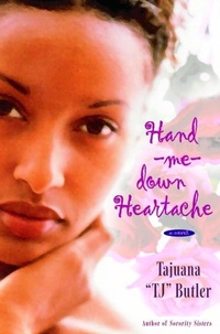 Enlarge image Cover: Hand-Me-Down Heartache - Villard Books