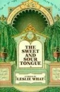 Cover: The Sweet and Sour Tongue - Wildside Press