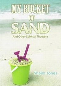 Enlarge image Cover: My Bucket of Sand - Discipleship Publications
