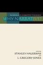 Cover: Why Narrative? - Wipf & Stock Publishers