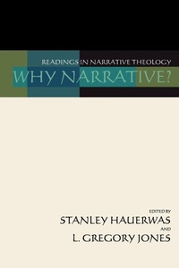Enlarge image Cover: Why Narrative? - Wipf & Stock Publishers
