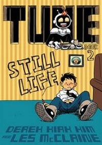Enlarge image Cover: Tune - First Second