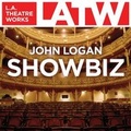 Cover: Showbiz - LA Theatre Works