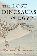 Cover: The Lost Dinosaurs of Egypt - Random House