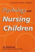 Cover: Psychology and Nursing Children - Palgrave Macmillan