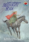 Cover: Sybil Ludington's Midnight Ride - Lerner Publishing Group