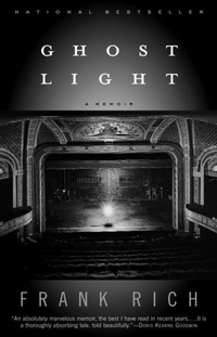 Abbildung von: Ghost Light - Random House