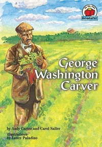 Enlarge image Cover: George Washington Carver - Lerner Publishing Group