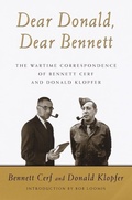 Cover: Dear Donald, Dear Bennett - Random House