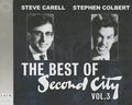Cover: The Best of Second City - LA Theatre Works