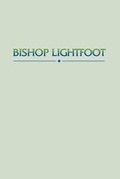 Cover: Bishop Lightfoot: Reprinted from the Quarterly Review - Wipf & Stock Publishers