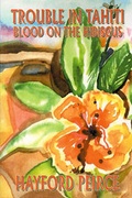 Abbildung von: Blood on the Hibiscus - Wildside Press