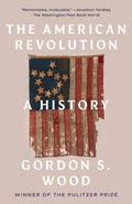 Cover: The American Revolution - Modern Library