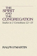 Bild: The Spirit and the Congregation - Wipf & Stock Publishers