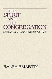 Bild: The Spirit and the Congregation - Wipf & Stock Publishers