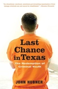 Cover: Last Chance in Texas - Random House