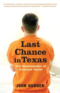 Enlarge image Cover: Last Chance in Texas - Random House