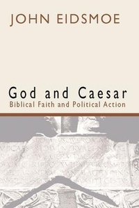 Enlarge image Cover: God and Caesar - Wipf & Stock Publishers