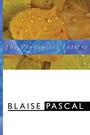 Cover: The Provincial Letters - Wipf & Stock Publishers
