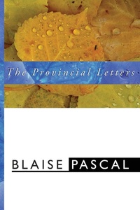 Enlarge image Cover: The Provincial Letters - Wipf & Stock Publishers