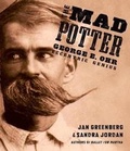Cover: The Mad Potter - Roaring Brook Press