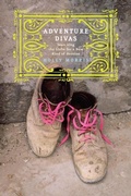 Cover: Adventure Divas - Villard