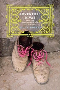 Enlarge image Cover: Adventure Divas - Villard