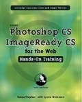 Bild: Adobe Photoshop CS/ImageReady CS for the Web Hands-On Training - Peachpit Press Publications