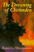 Cover: The Drowning of Chittenden - Wildside Press