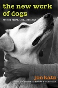Cover: The New Work of Dogs - Villard