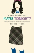 Cover: Maybe Tonight? - St. Martins Press-3pl